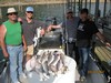 (04/14/2017) - Nice Striped Bass